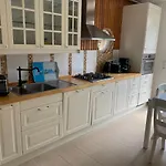 Apartmán Ankerplatz 2 Zingst