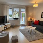 Ankerplatz 2 Apartamento