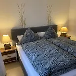 Apartman Ankerplatz 2 Zingst