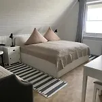 Apartman Ankerplatz 2 Zingst