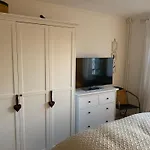 Apartamento Ankerplatz 2