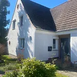Apartman Ankerplatz 2 Zingst