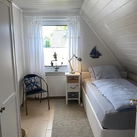 Ankerplatz 2 Apartment Zingst