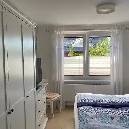 Ankerplatz 2 Apartment Zingst