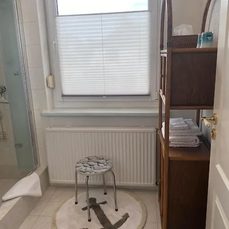 Ankerplatz 2 Apartment *