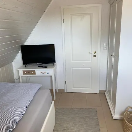Apartment Ankerplatz 2 Zingst