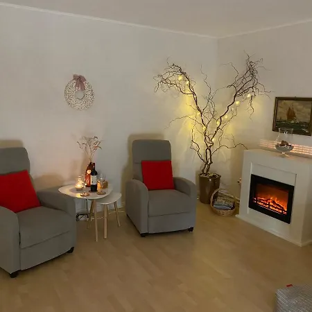 Ankerplatz 2 * 青斯特