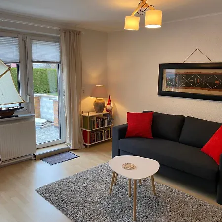 Ankerplatz 2 Apartment *