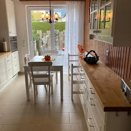 Ankerplatz 2 Apartment *