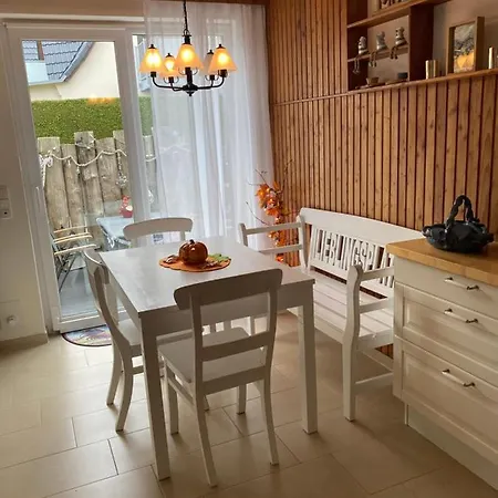 Ankerplatz 2 Ostseeheilbad Zingst