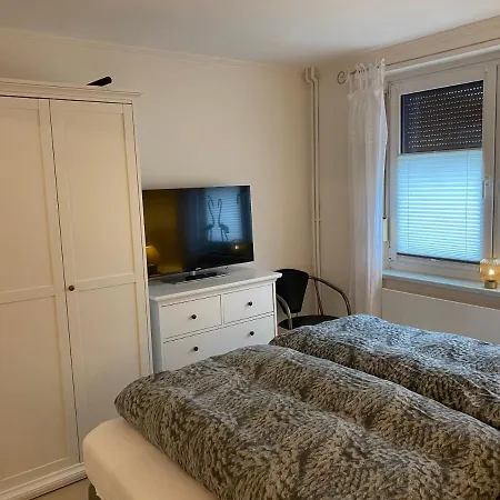 Apartment Ankerplatz 2