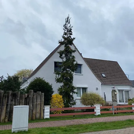 Apartamento Ankerplatz 2