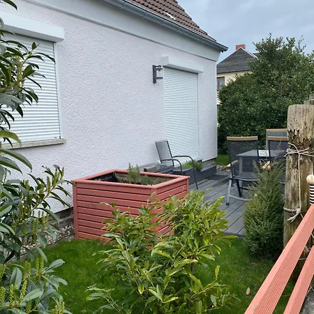 Ankerplatz 2 Zingst