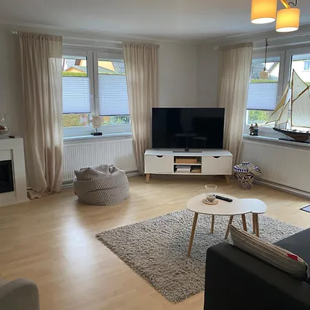 Ankerplatz 2 Ostseeheilbad Zingst