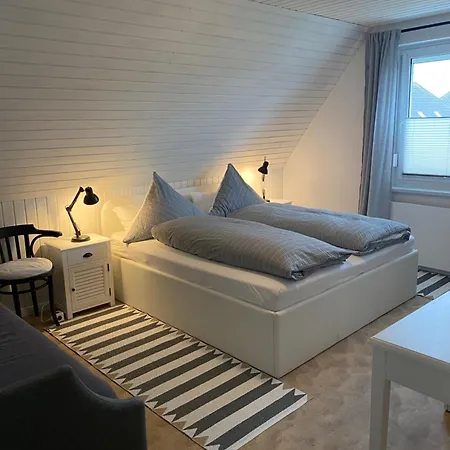 Apartamento Ankerplatz 2