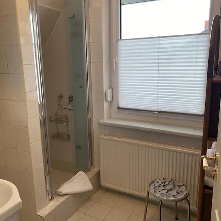 Ankerplatz 2 公寓 *