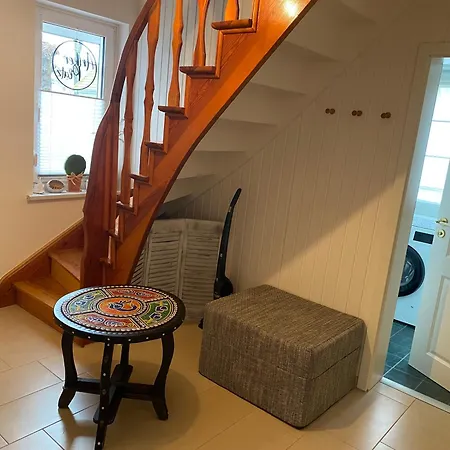 Apartamento Ankerplatz 2 *