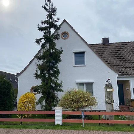 Ankerplatz 2 Apartamento Zingst