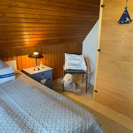 Ankerplatz 2 Apartment