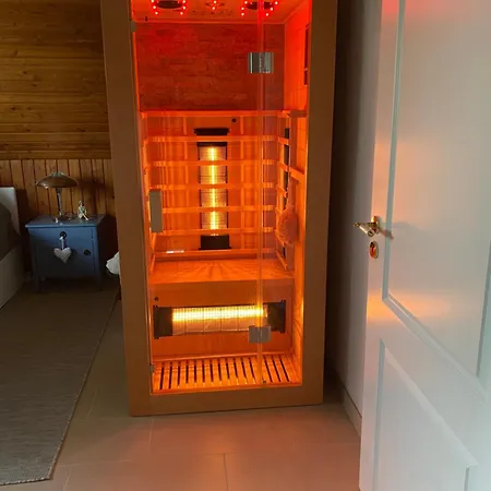 Apartment Ankerplatz 2 Ostseeheilbad Zingst