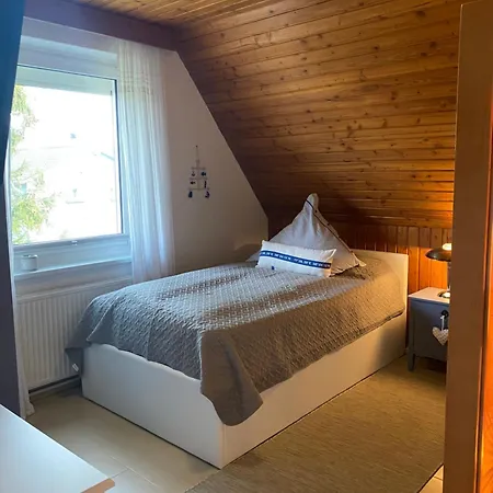 公寓 Ankerplatz 2 *