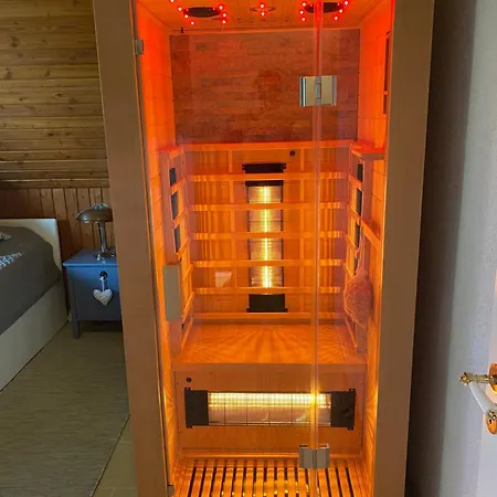 Ankerplatz 2 Apartment Ostseeheilbad Zingst