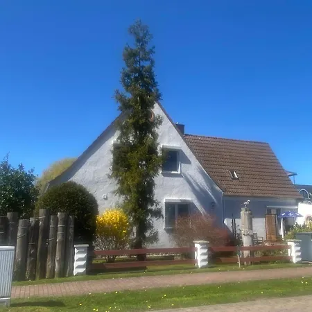 Apartman Ankerplatz 2