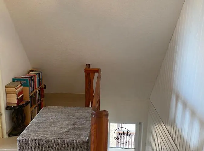 Ankerplatz 2 * Zingst