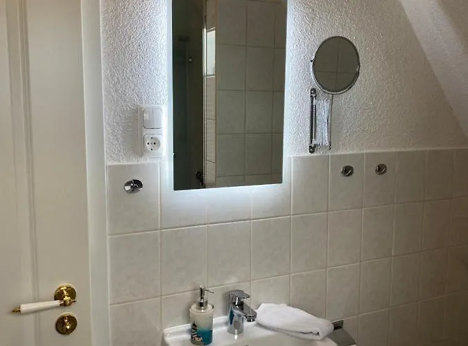 Apartamento Ankerplatz 2 Zingst