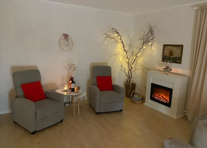 Ankerplatz 2 * Zingst