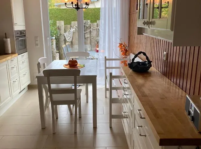 Ankerplatz 2 Apartamento *