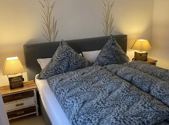 Apartament Ankerplatz 2 Zingst