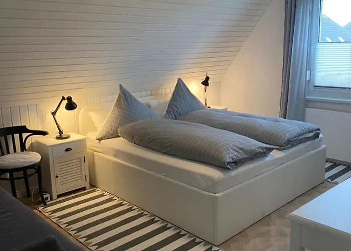 Apartamento Ankerplatz 2