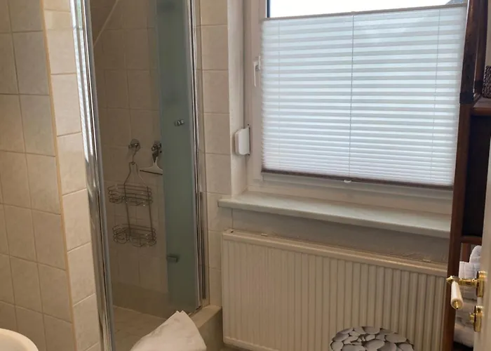 Ankerplatz 2 Apartamento *