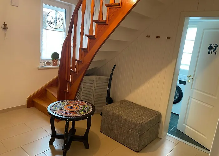 Apartament Ankerplatz 2 *