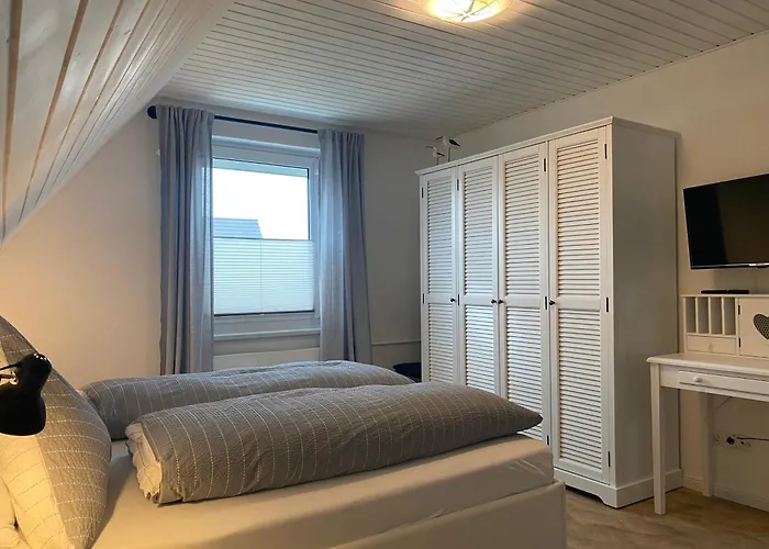 Apartamento Ankerplatz 2 *