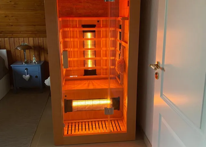 Apartament Ankerplatz 2 Zingst