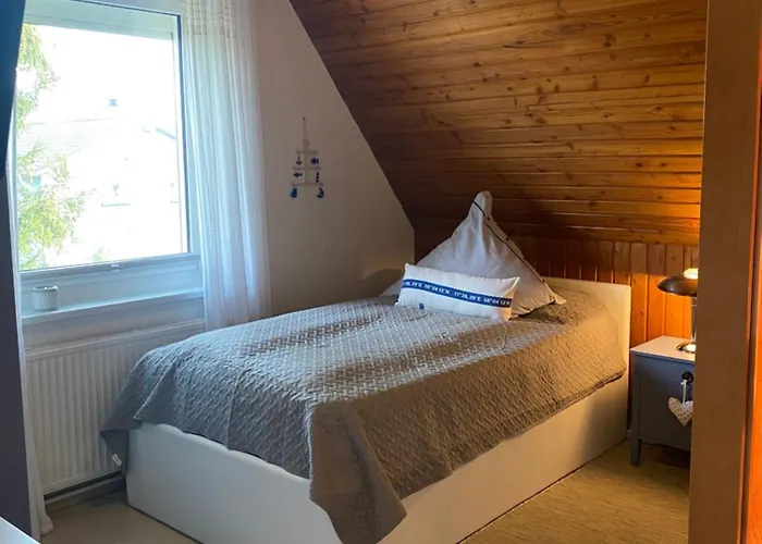 Apartament Ankerplatz 2 *