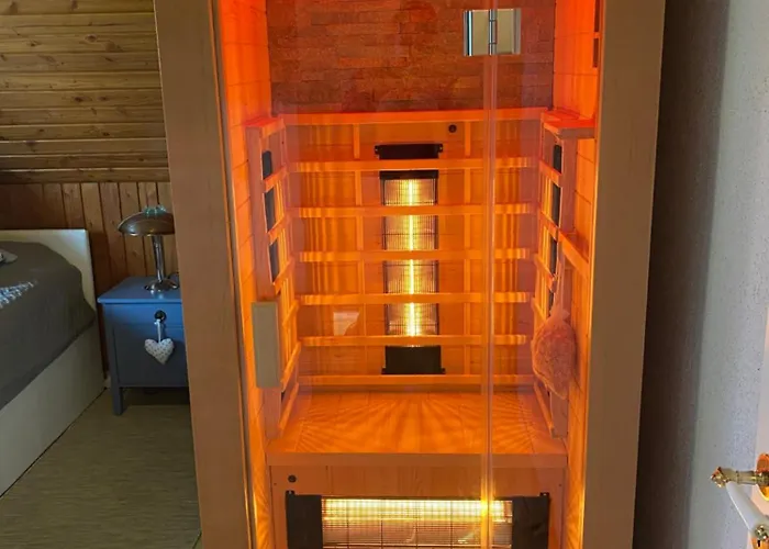 Ankerplatz 2 Apartament Zingst