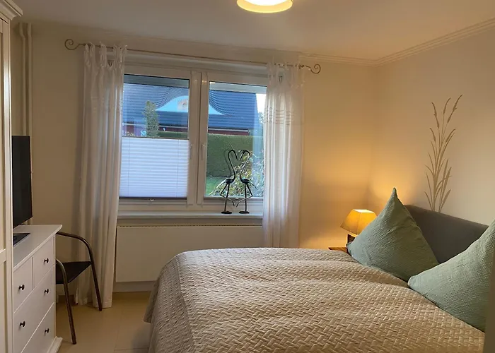 Ankerplatz 2 Apartamento Zingst