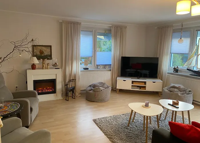 Ankerplatz 2 * Zingst