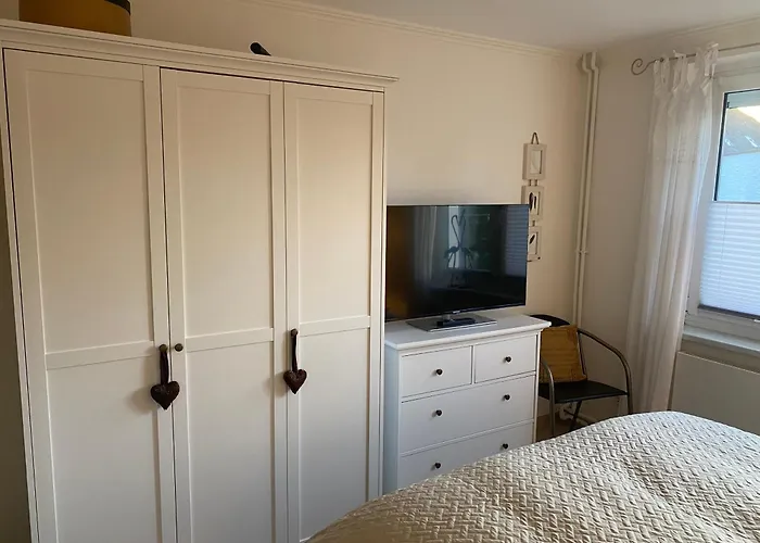 Apartament Ankerplatz 2