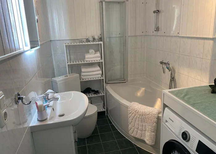 Ankerplatz 2 Apartamento Zingst